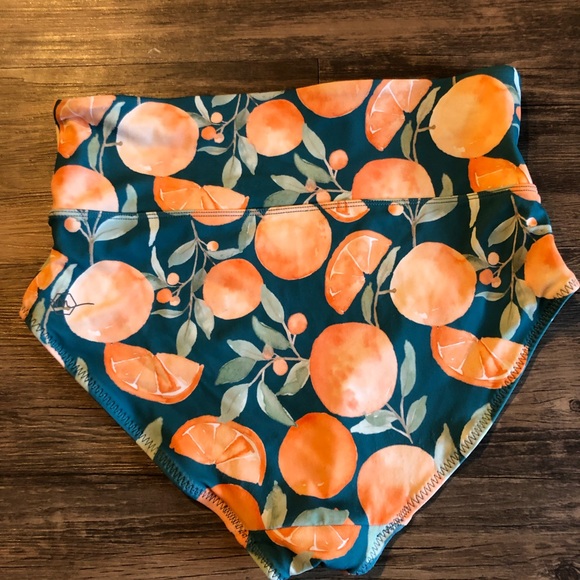 NWOT Maven Thread Bikini Bottoms - Picture 6 of 8
